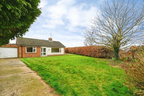 2 bedroom semi-detached bungalow for sale, Revell Road, Downham Market