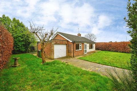 2 bedroom semi-detached bungalow for sale, Revell Road, Downham Market