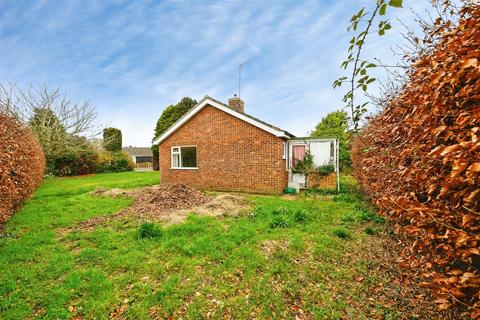 2 bedroom semi-detached bungalow for sale, Revell Road, Downham Market