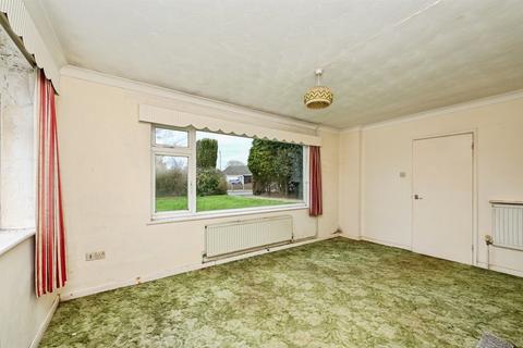 2 bedroom semi-detached bungalow for sale, Revell Road, Downham Market