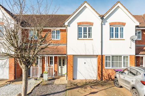 3 bedroom terraced house for sale, The Granary, Ware SG12