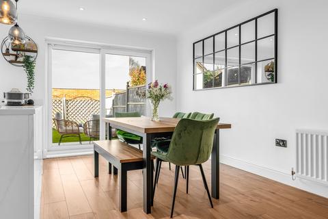 3 bedroom terraced house for sale, The Granary, Ware SG12
