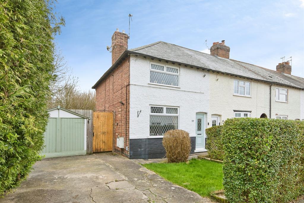 Denacre Avenue, Long Eaton, Nottingham, Nottingham