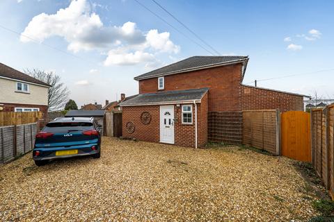 undefined, Merton Road, Basingstoke, Hampshire