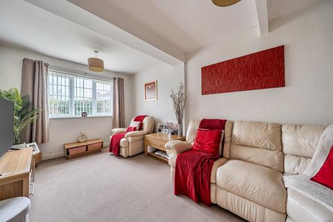 undefined, Merton Road, Basingstoke, Hampshire