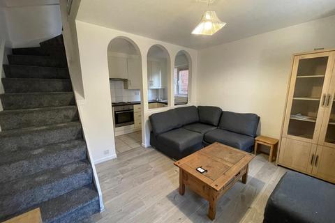 undefined, Berrydale Road, Hayes