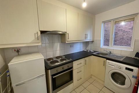 undefined, Berrydale Road, Hayes