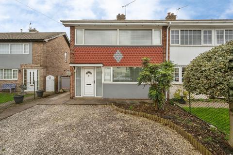 undefined, Graham Road, Kirk Sandall, Doncaster, South Yorkshire, DN3