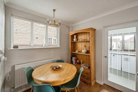 undefined, Graham Road, Kirk Sandall, Doncaster, South Yorkshire, DN3
