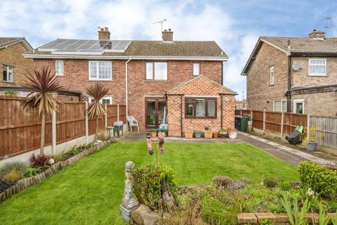 undefined, Graham Road, Kirk Sandall, Doncaster, South Yorkshire, DN3