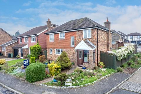 undefined, Tollgate Way, Sandling, Maidstone, Kent, ME14