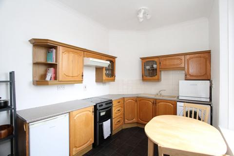 undefined, Elmfield Avenue, City Centre, Aberdeen, AB24