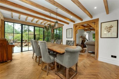 undefined, Dukes Covert, Bagshot, Surrey, GU19