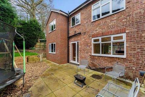 4 bedroom semi-detached house for sale, Carmona Drive, Manchester M25