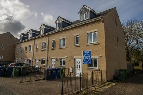 undefined, Brothers Place, Cambridge