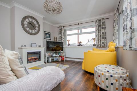 undefined, Reddington Road, Plymouth PL3