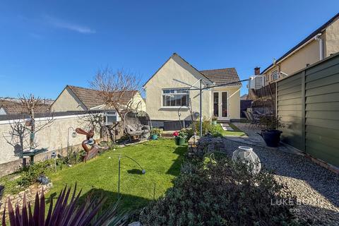 undefined, Reddington Road, Plymouth PL3