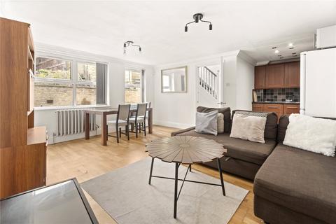 undefined, Barnard Mews, London, SW11