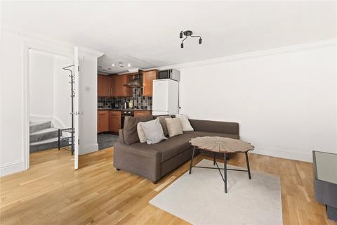 undefined, Barnard Mews, London, SW11