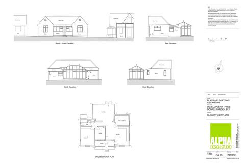 2 bedroom house for sale, Beach Approach, Warden, Sheerness