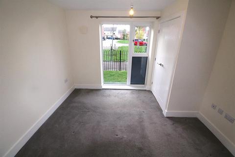 undefined, ASH HOUSE