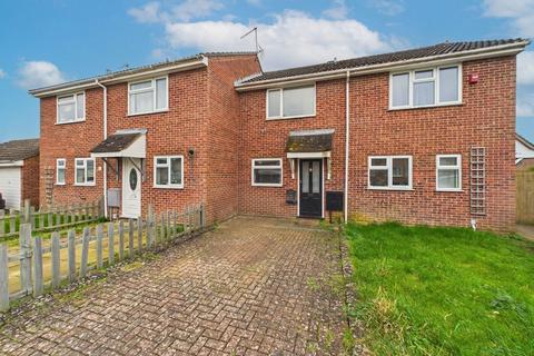 undefined, Tennyson Way, Thetford, IP24