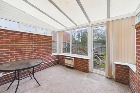 undefined, Tennyson Way, Thetford, IP24