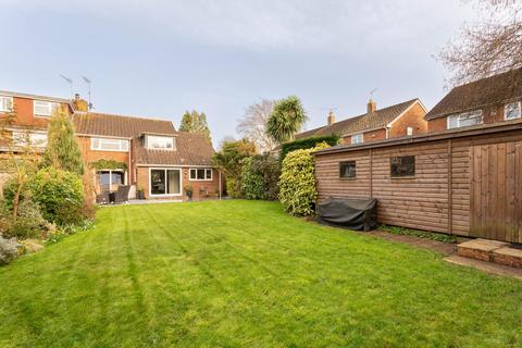 3 bedroom house for sale, Gresham Place, Henfield