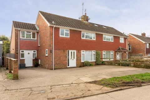 3 bedroom house for sale, Gresham Place, Henfield