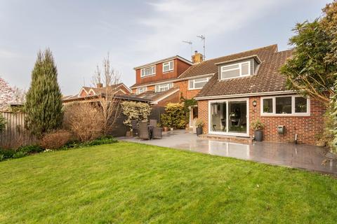 3 bedroom house for sale, Gresham Place, Henfield