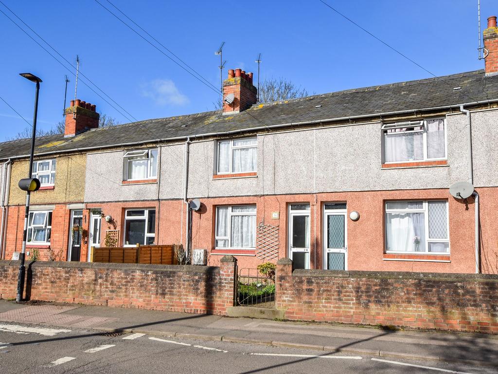 14 Vernon Road