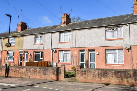 2 bedroom terraced house for sale, Vernon Road, Towcester, NN12