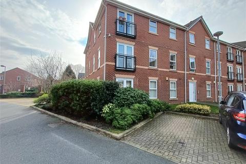 2 bedroom flat for sale, Mystery Close, Liverpool, Merseyside, L15