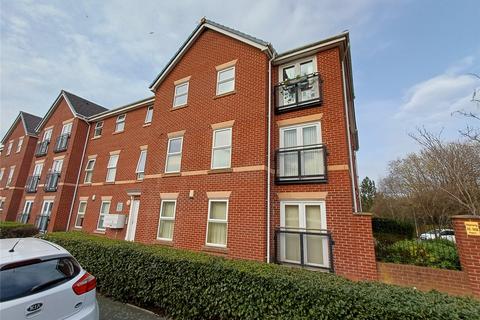 2 bedroom flat for sale, Mystery Close, Liverpool, Merseyside, L15