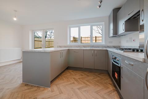 undefined, Leaf Living at Summerhill Gardens, Polegate, Hailsham, BN27