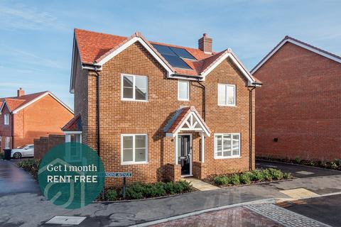 undefined, Leaf Living at Summerhill Gardens, Polegate, Hailsham, BN27