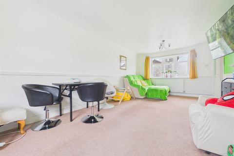 undefined, Harney Court, Rugeley