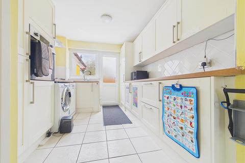 undefined, Harney Court, Rugeley
