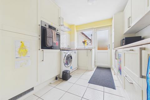 undefined, Harney Court, Rugeley