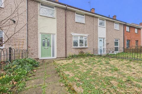 undefined, Harney Court, Rugeley