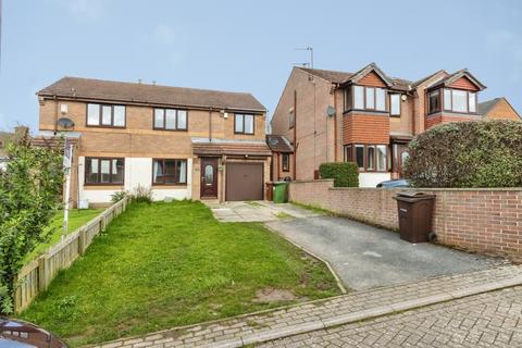 undefined, Richmond Road, Upton, Pontefract, West Yorkshire, WF9