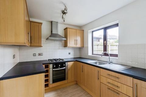 undefined, Richmond Road, Upton, Pontefract, West Yorkshire, WF9