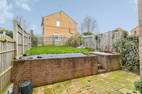 undefined, Richmond Road, Upton, Pontefract, West Yorkshire, WF9