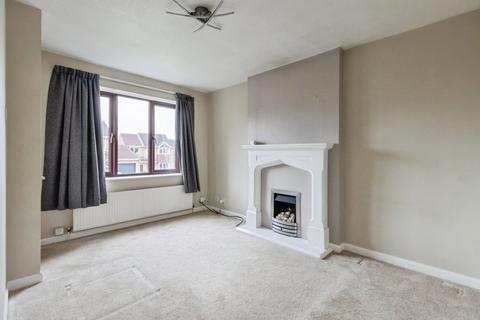 undefined, Richmond Road, Upton, Pontefract, West Yorkshire, WF9