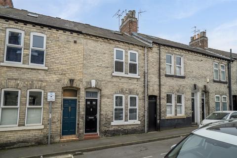 undefined, Moss Street, York City Centre, YO23 1BR