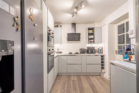 undefined, Moss Street, York City Centre, YO23 1BR