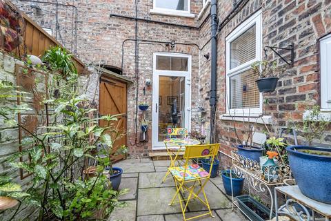 undefined, Moss Street, York City Centre, YO23 1BR