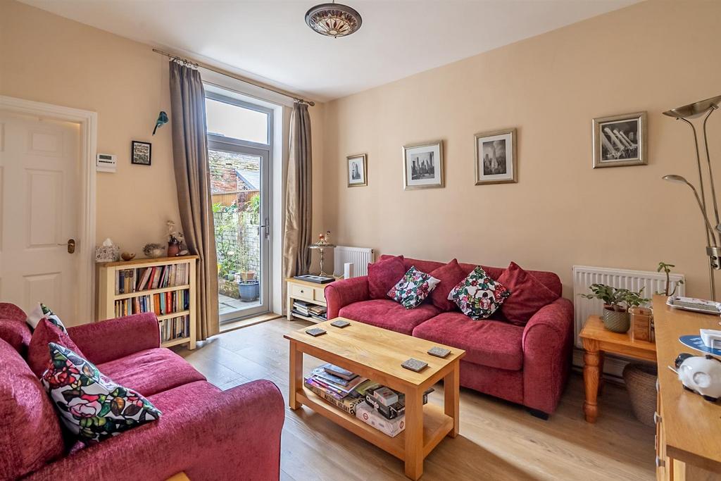 Living room two