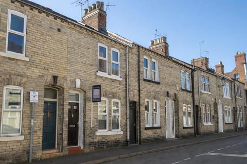 Moss Street, York City Centre, YO23 1BR