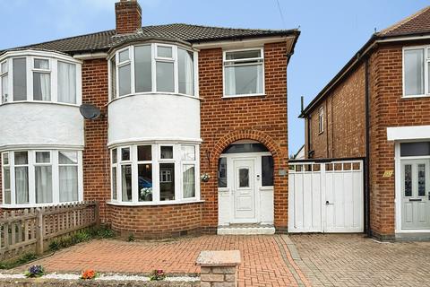 undefined, Seaford Road, Leicester, Leicester, LE2